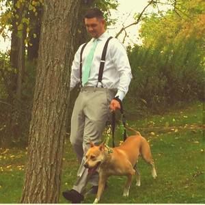 Meet your Posher, Dylan